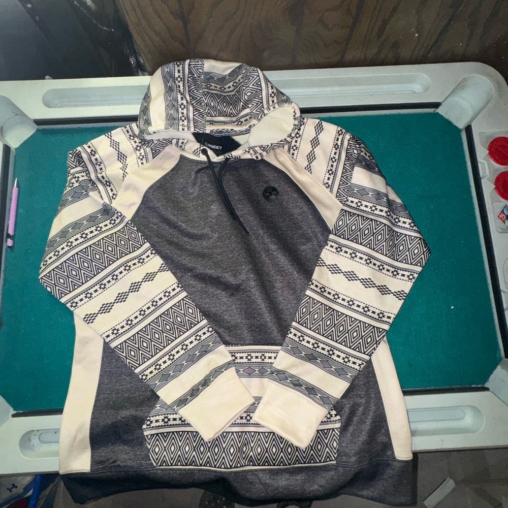 Womens xl hooey sweatshirt